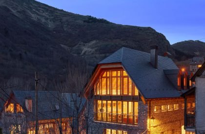 Casa Roy | TAA (Taillandier Architectes Associés)