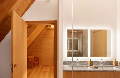 Casa Roy | TAA (Taillandier Architectes Associés)