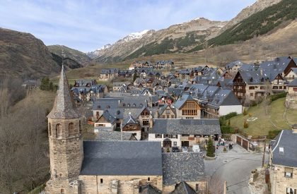 Casa Roy | TAA (Taillandier Architectes Associés)