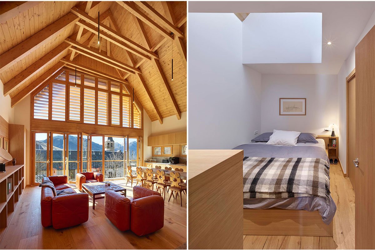Casa Roy | TAA (Taillandier Architectes Associés)