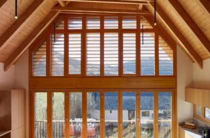 Casa Roy | TAA (Taillandier Architectes Associés)