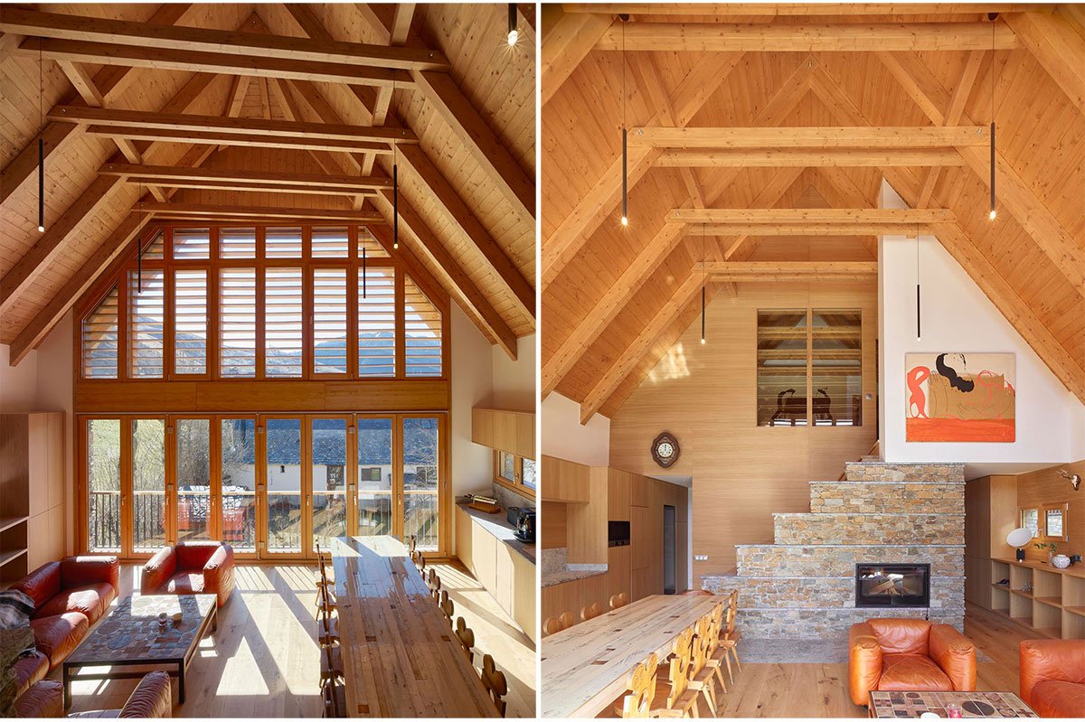 Casa Roy | TAA (Taillandier Architectes Associés)