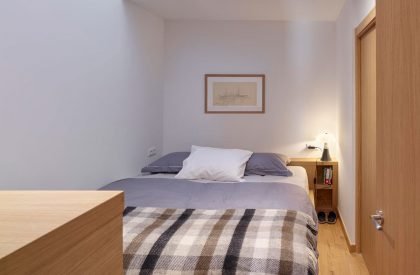Casa Roy | TAA (Taillandier Architectes Associés)