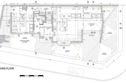Goodsten | Hitzig Militello Arquitectos