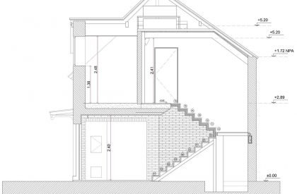 Goodsten | Hitzig Militello Arquitectos