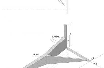 Goodsten | Hitzig Militello Arquitectos