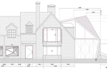Goodsten | Hitzig Militello Arquitectos