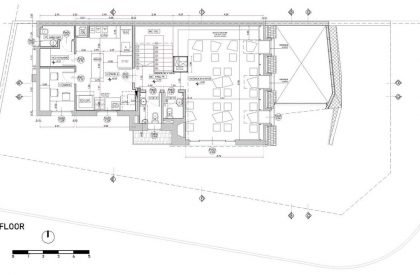 Goodsten | Hitzig Militello Arquitectos