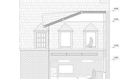 Goodsten | Hitzig Militello Arquitectos