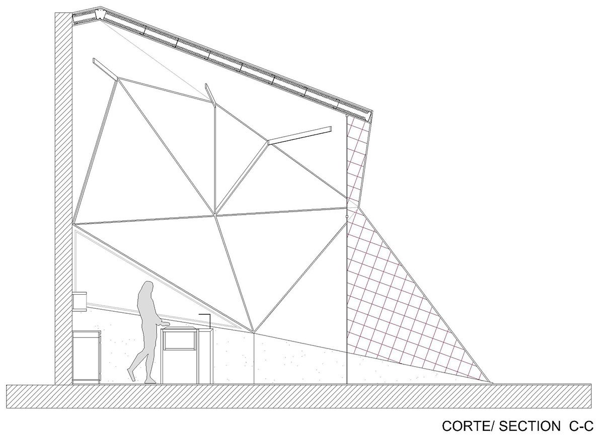 Goodsten | Hitzig Militello Arquitectos
