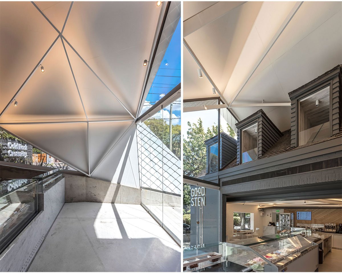 Goodsten | Hitzig Militello Arquitectos