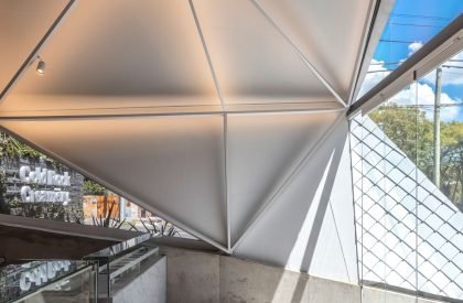 Goodsten | Hitzig Militello Arquitectos