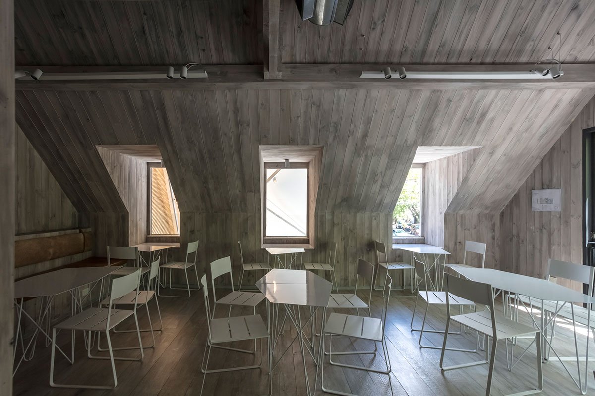 Goodsten | Hitzig Militello Arquitectos