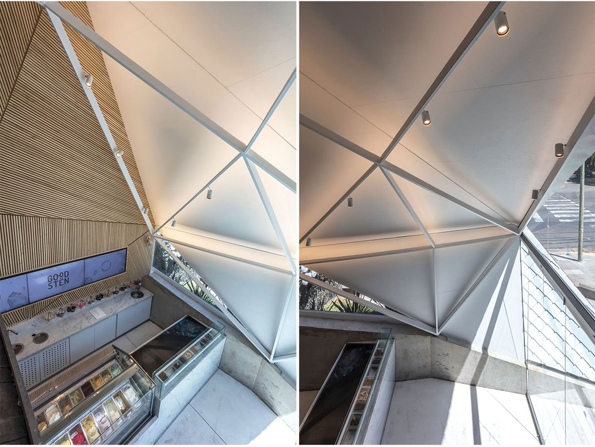 Goodsten | Hitzig Militello Arquitectos