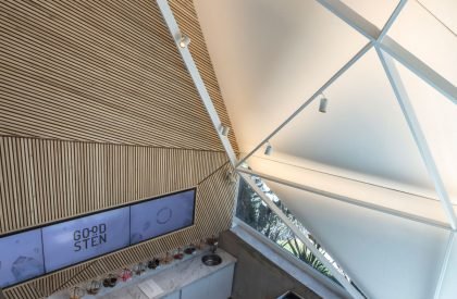 Goodsten | Hitzig Militello Arquitectos