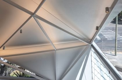 Goodsten | Hitzig Militello Arquitectos