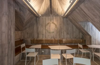 Goodsten | Hitzig Militello Arquitectos