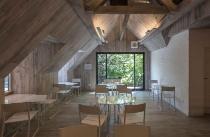 Goodsten | Hitzig Militello Arquitectos