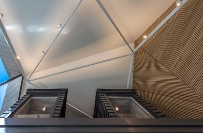 Goodsten | Hitzig Militello Arquitectos