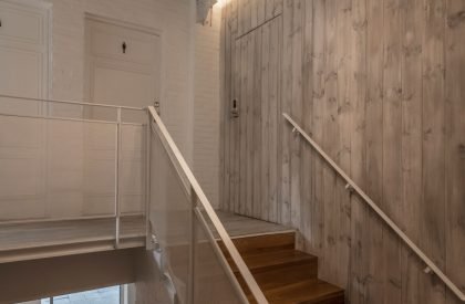 Goodsten | Hitzig Militello Arquitectos