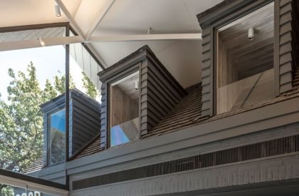 Goodsten | Hitzig Militello Arquitectos