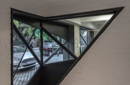 Goodsten | Hitzig Militello Arquitectos