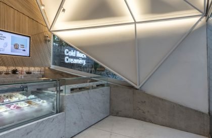 Goodsten | Hitzig Militello Arquitectos