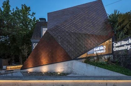 Goodsten | Hitzig Militello Arquitectos