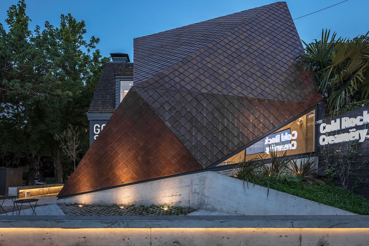 Goodsten | Hitzig Militello Arquitectos