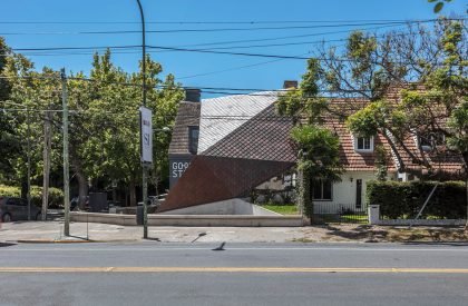 Goodsten | Hitzig Militello Arquitectos