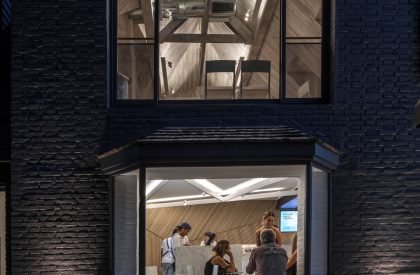 Goodsten | Hitzig Militello Arquitectos