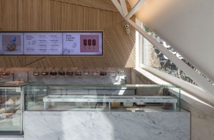 Goodsten | Hitzig Militello Arquitectos