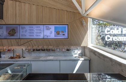 Goodsten | Hitzig Militello Arquitectos