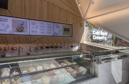 Goodsten | Hitzig Militello Arquitectos