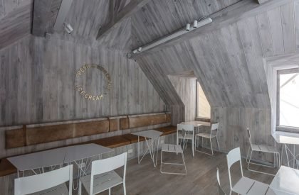 Goodsten | Hitzig Militello Arquitectos