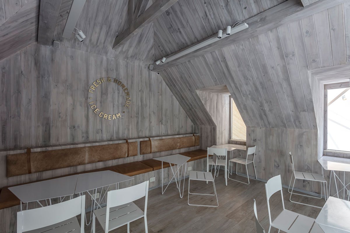 Goodsten | Hitzig Militello Arquitectos