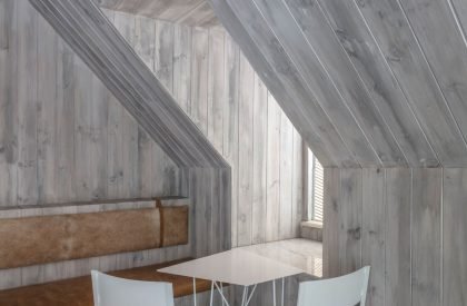 Goodsten | Hitzig Militello Arquitectos