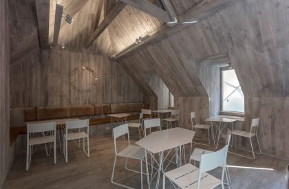 Goodsten | Hitzig Militello Arquitectos