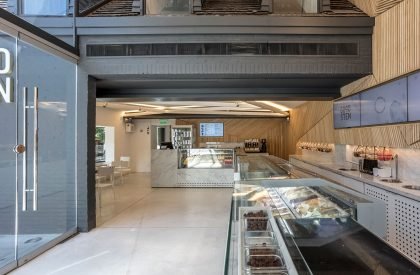 Goodsten | Hitzig Militello Arquitectos