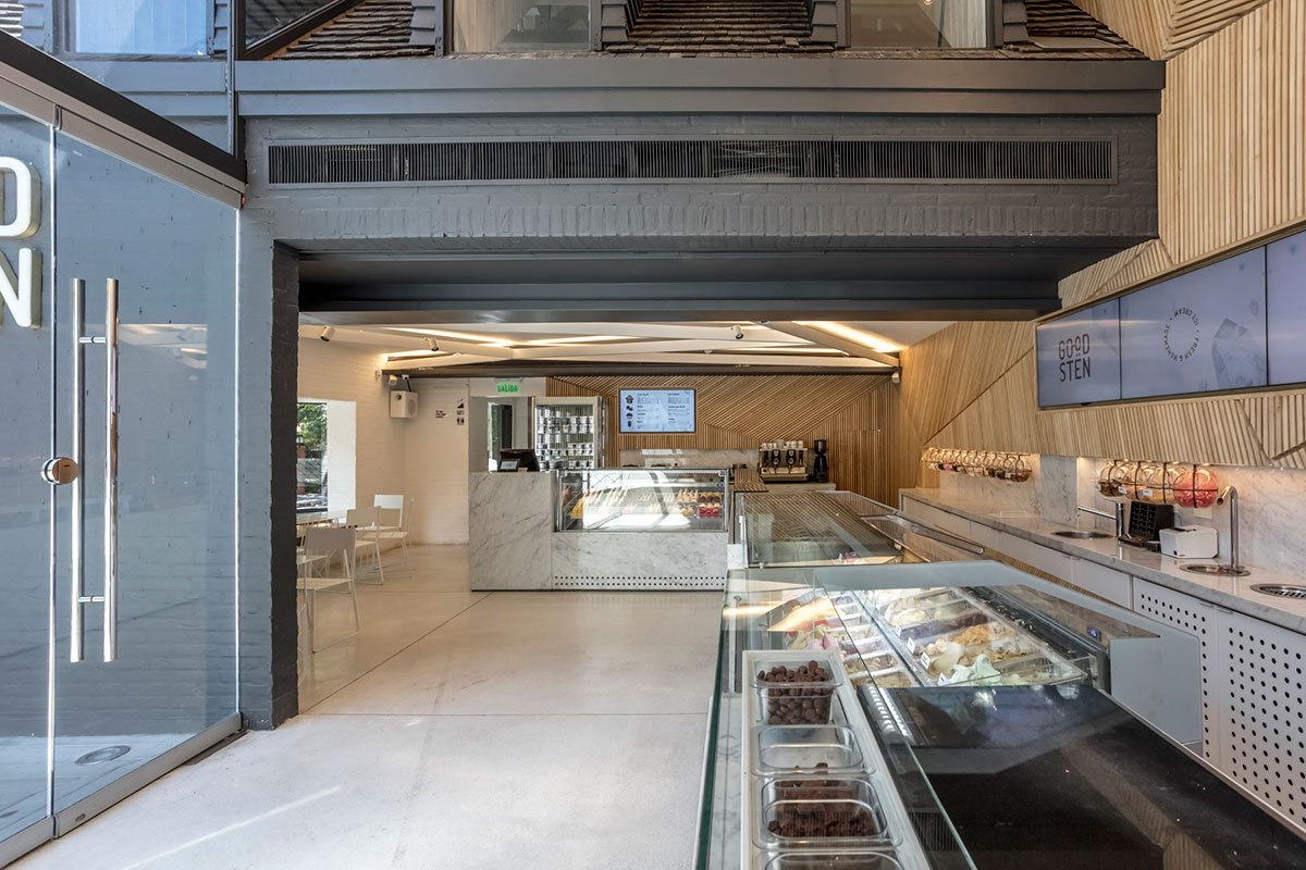 Goodsten | Hitzig Militello Arquitectos