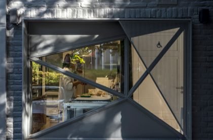 Goodsten | Hitzig Militello Arquitectos