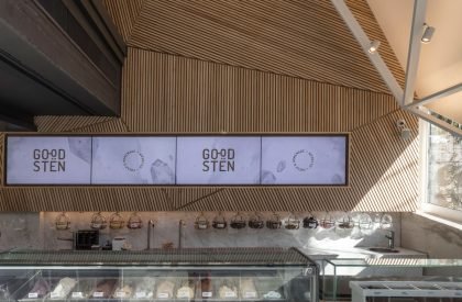 Goodsten | Hitzig Militello Arquitectos