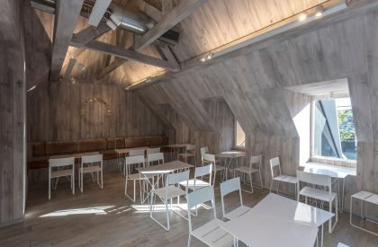 Goodsten | Hitzig Militello Arquitectos