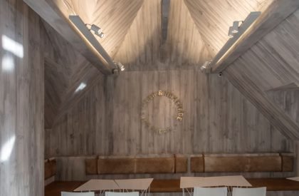 Goodsten | Hitzig Militello Arquitectos