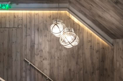 Goodsten | Hitzig Militello Arquitectos