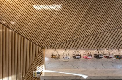 Goodsten | Hitzig Militello Arquitectos