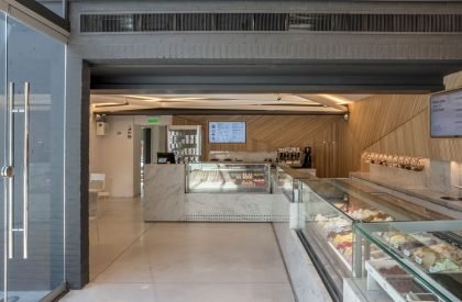 Goodsten | Hitzig Militello Arquitectos