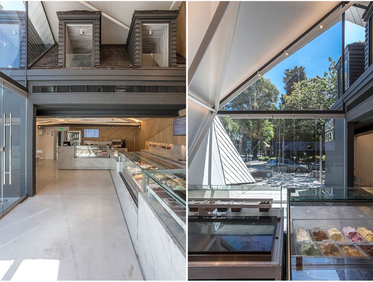 Goodsten | Hitzig Militello Arquitectos