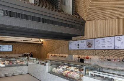 Goodsten | Hitzig Militello Arquitectos