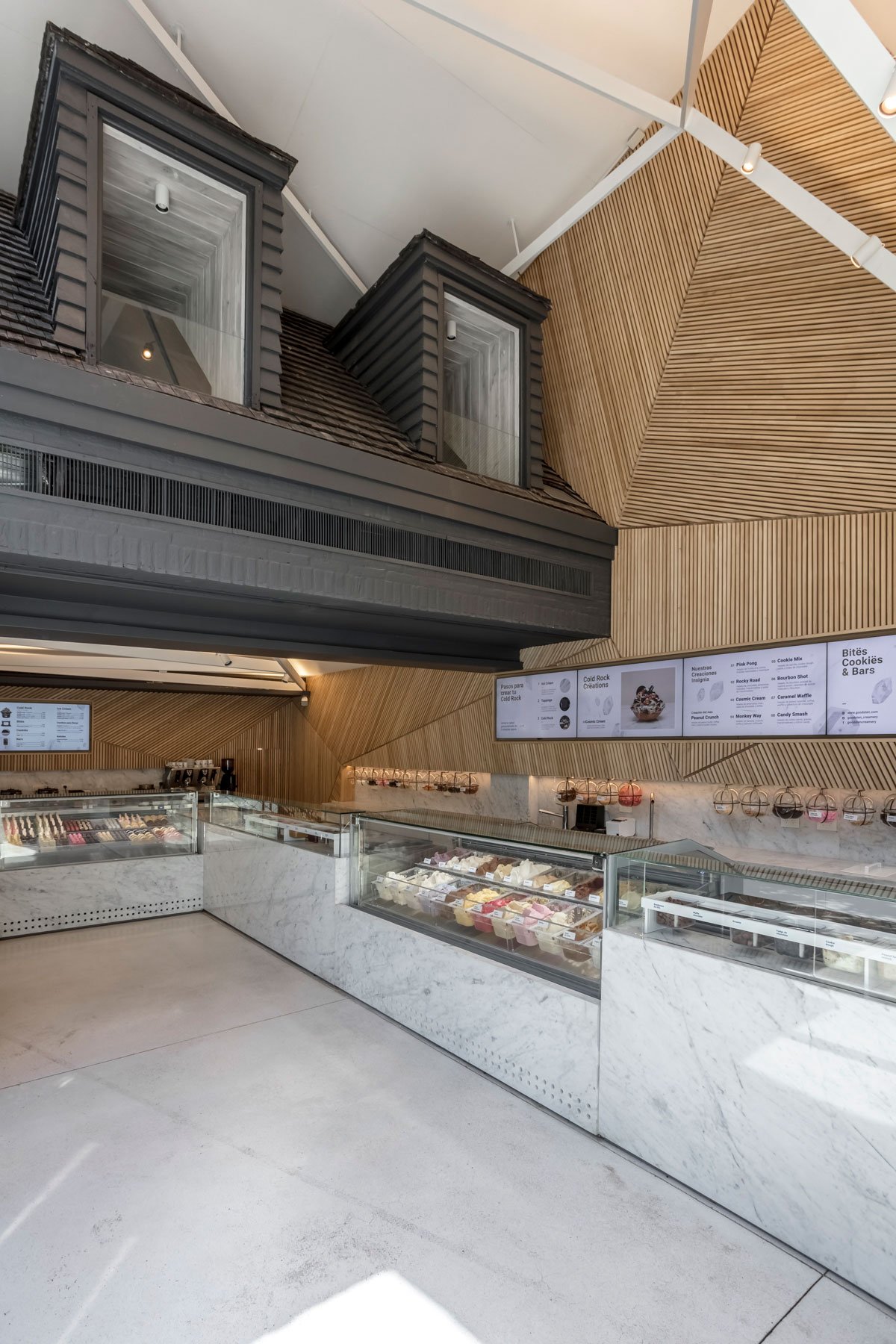 Goodsten | Hitzig Militello Arquitectos